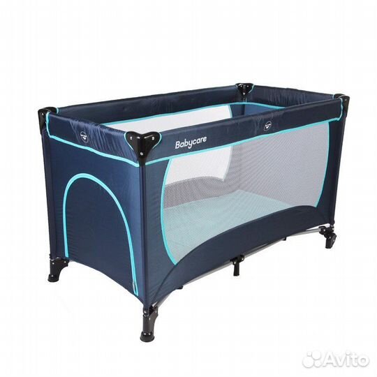 Аренда. Кровать\манеж детская бу