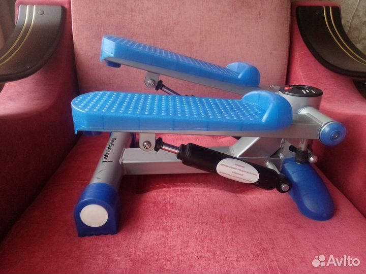 Тренажер степпер