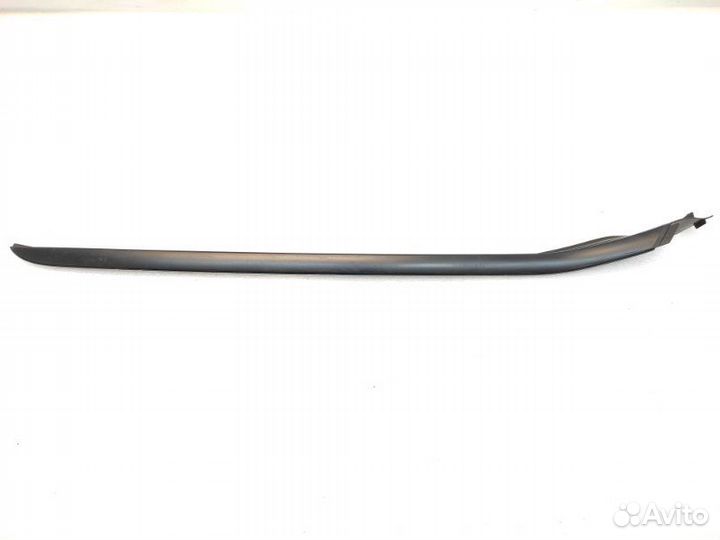 Молдинг лобового стекла правый Lexus Rx450H GYL25
