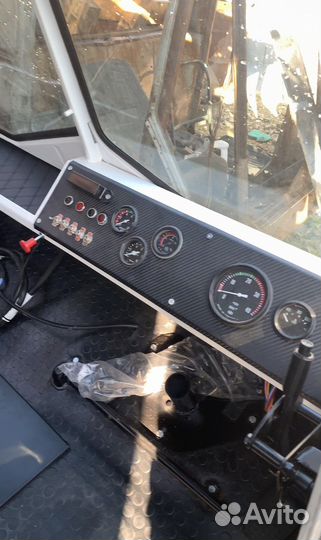 Кабина на т-150