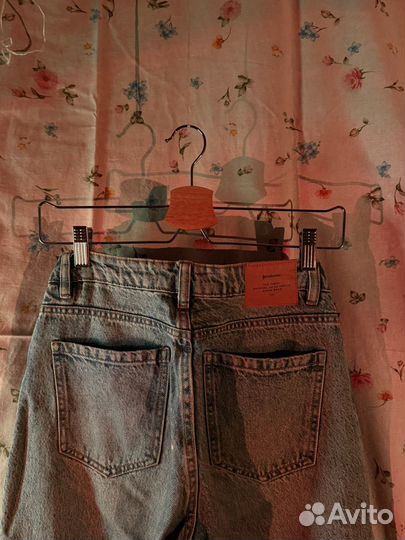 Футболка/джинсы/комплект