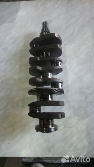 Коленвал фрилендер 2. LR 001234