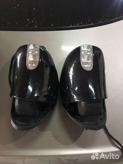 Мерседес мл ML 164 Зеркала