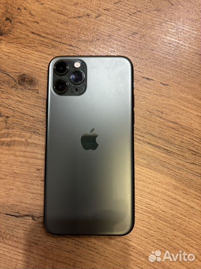 iPhone 11 Pro, 64 ГБ
