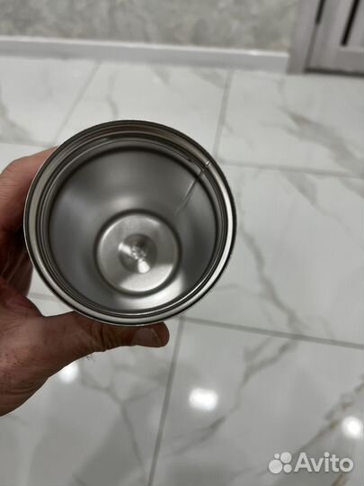 Термокружка