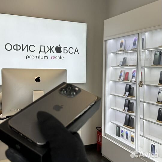 iPhone 13 Pro Max, 512 ГБ