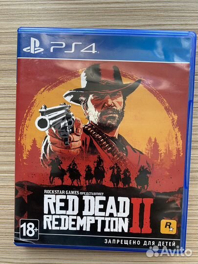 Игры для приставок ps4