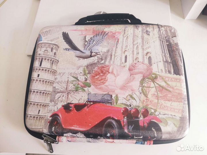 Acer ноутбук-планшет