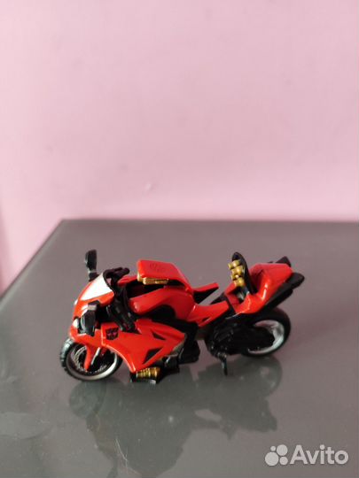 Трансформер High wire 2010 Hasbro