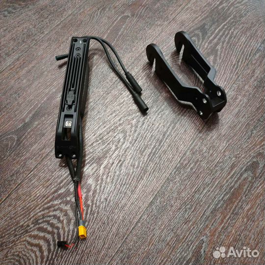 Запчасти для электросамоката E-twow GT, SE, sport