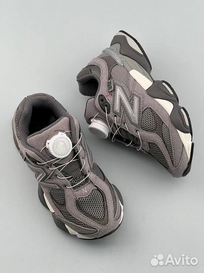 Кроссовки детские new balance