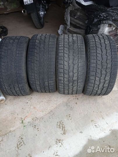 Toyo Observe GSi-6 HP 255/40 R19 100V