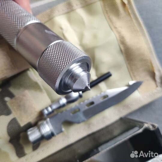 Лопата многофункциональная мультитул В наличии