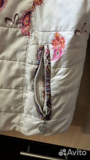 Куртка женская весна
