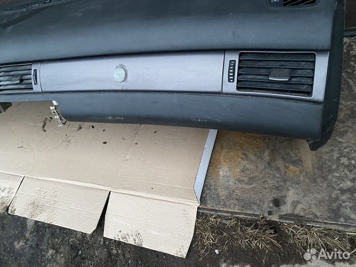 Торпеда audi a6 c5