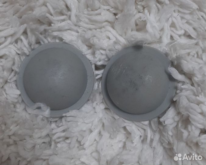 Ножки для чемодана