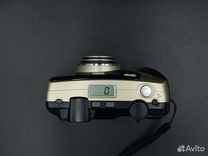 Pentax Espio 105G
