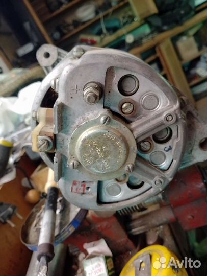 Генератор Г-250-Г1