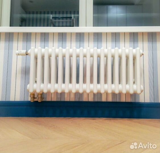 Трубчатые радиаторы/ Arbonia