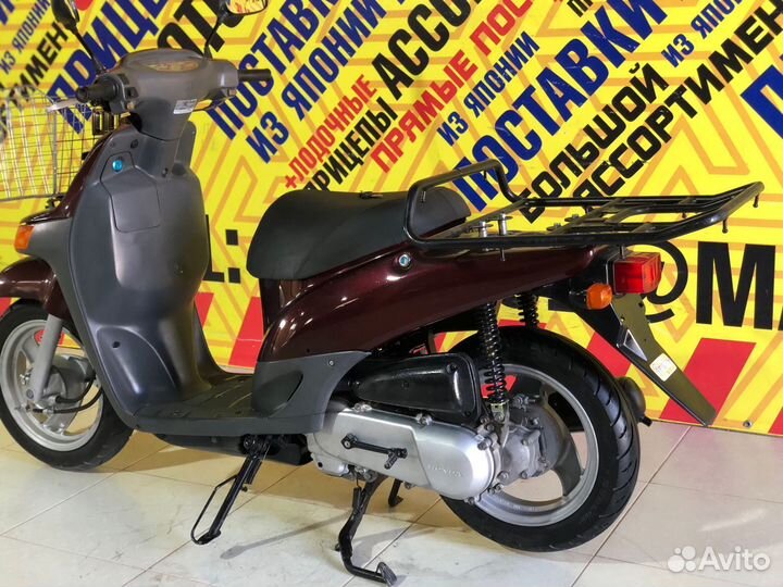 Honda Topic AF38(Только с Японии)