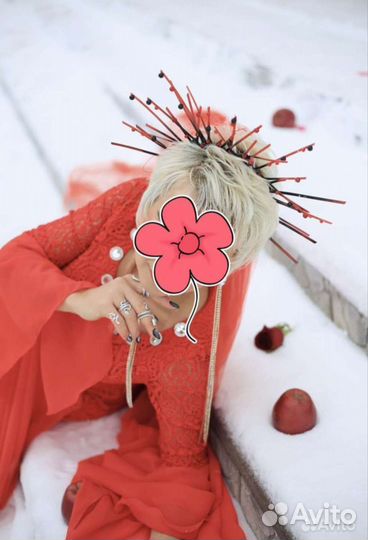 Аренда костюмов