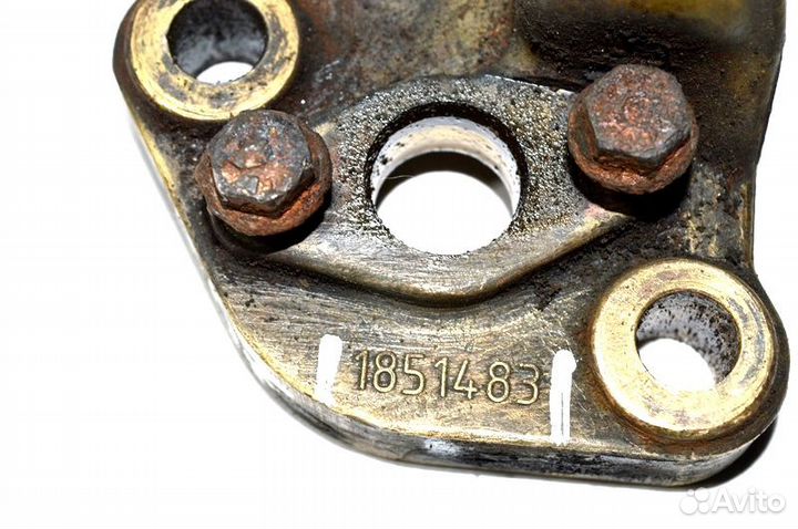 Ретардер / Другие части scania G-Series (01.09)