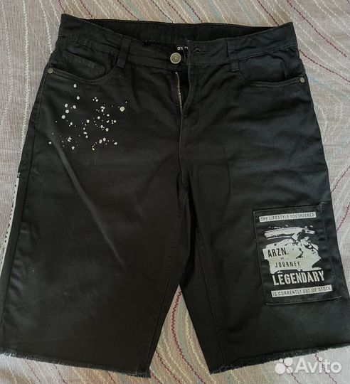Шорты мужские