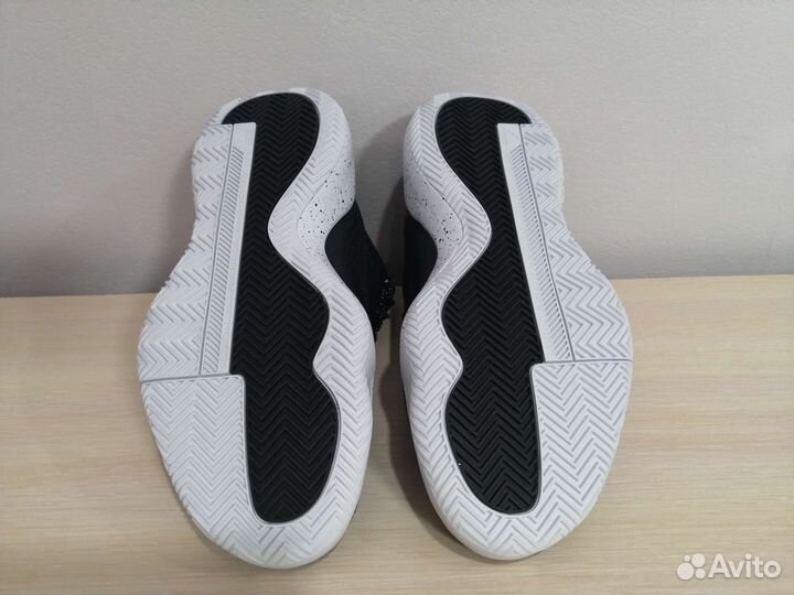 Новые кроссовки Adidas d rose 773