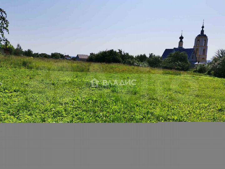 Участок 12 сот. (СНТ, ДНП)