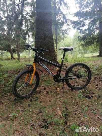 Велосипед Forward б/у