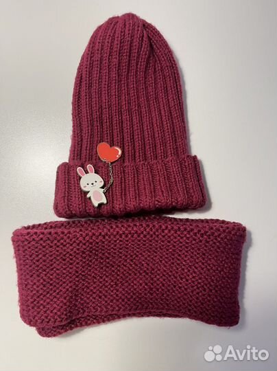 Комплект для девочки