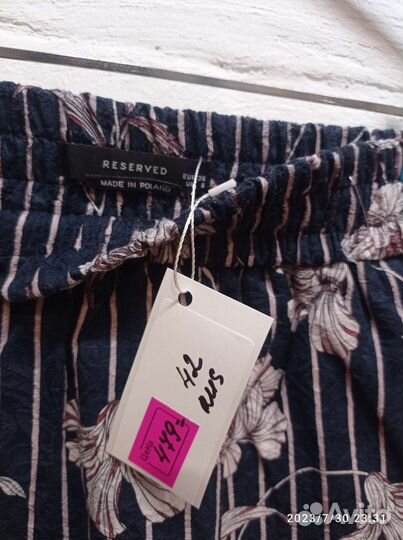 Новая женская юбка Reserved, размер 42