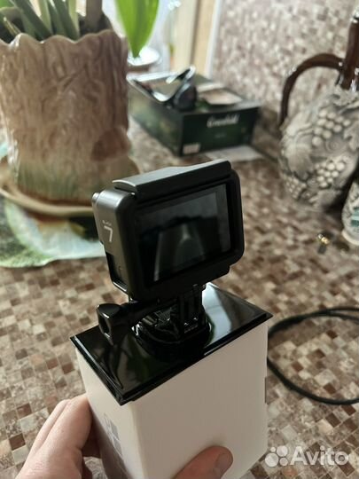 Камера GoPro Hero 7 black