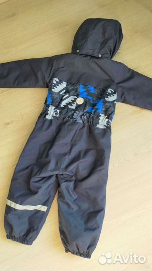 Комбинезон Lassie (98-104)