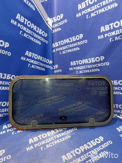 Люк в сборе Газ Газель 3302 пассажирский 406 2008