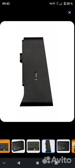 Wifi роутер D-Link wireless n150 dir 300