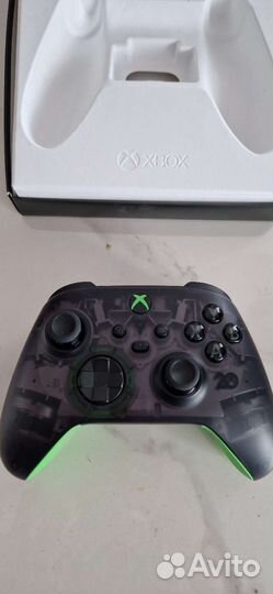 Геймпад xbox ONE series 20TH Model 1914 Новый