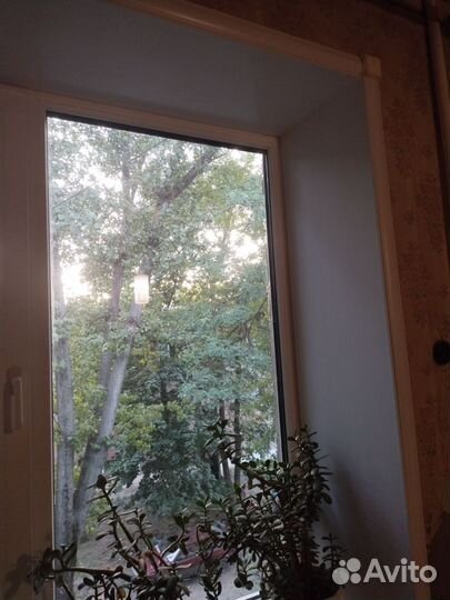 Окна пластиковые бу