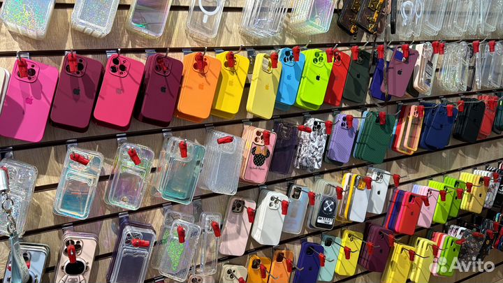 Продавец консультант