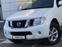 Nissan Pathfinder 2.5 AT, 2012, 214 700 км, с пробегом, цена 1 699 999 руб.