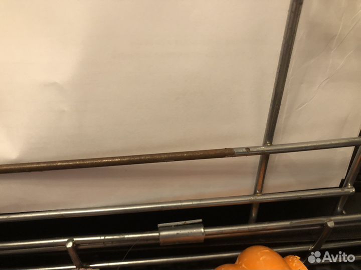 Клетка для собак