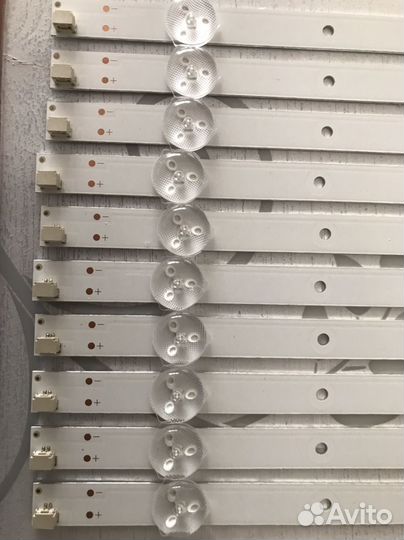 Подсветка для телевизора