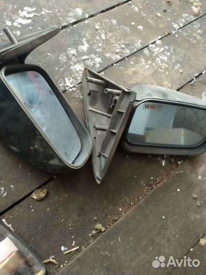 Продам запчасти 2110