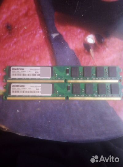 Комплектующие для пк