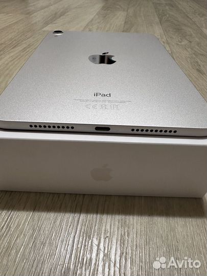 iPad mini 6 64gb
