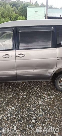 Toyota Town Ace, 1990