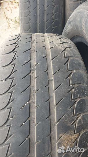 Kleber Dynaxer HP 205/60 R16