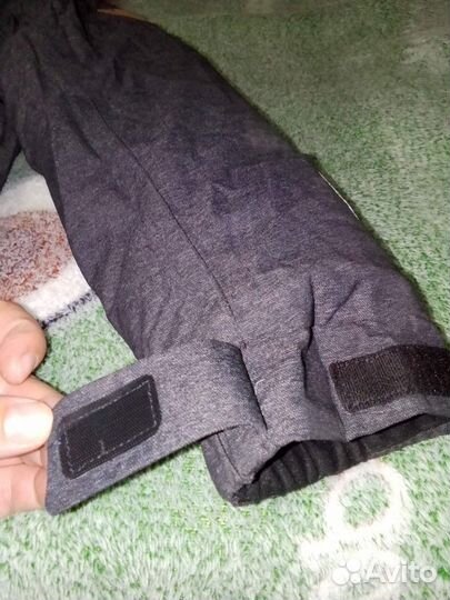 Парка подростковая