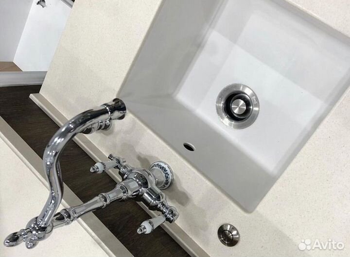 Кухонный гарнитур на заказ. В любом стиле