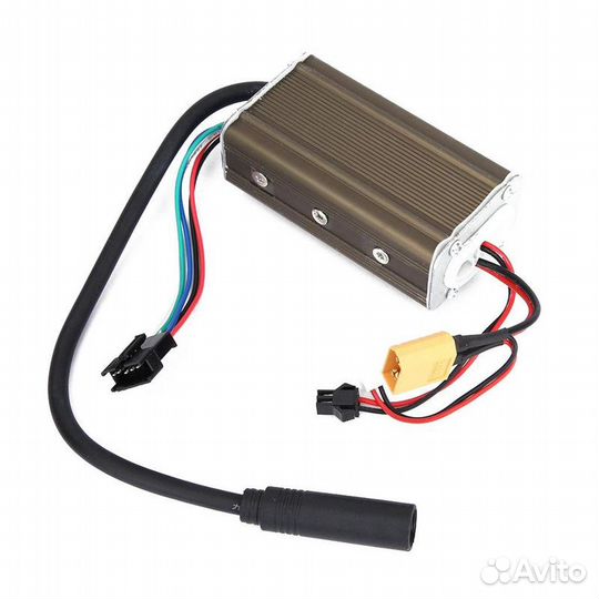 Контроллер материнской платы Kugoo S1,S2,S3